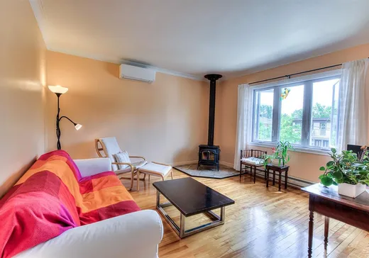 Condo for sale - 10487 Rue Verville, Montreal (Ahuntsic/Cartierville), H3L 3E6