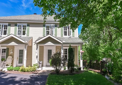 Condo for sale - 1060 Rue des Tournesols, Sainte-Adèle, J8B 1S3