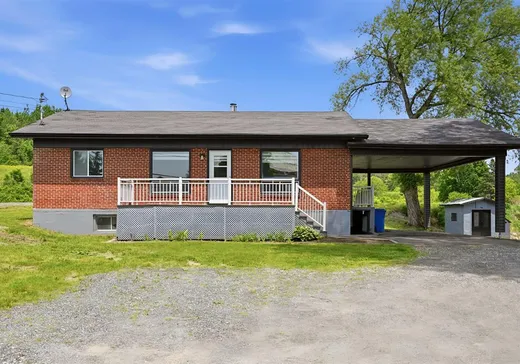 House for sale - 1797 Route 173 S., Saint-Joseph-de-Beauce, G0S 2V0