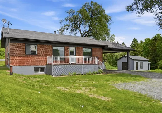 House for sale - 1797 Route 173 S., Saint-Joseph-de-Beauce, G0S 2V0