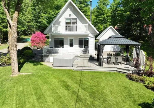 Bungalow for sale - 2051 Ch. Maurice-Pelletier, Inverness, G0S1K0