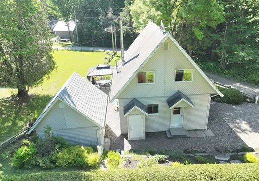 House for sale - 2051 Ch. Maurice-Pelletier, Inverness, G0S 1K0