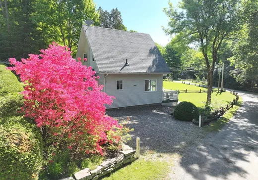 House for sale - 2051 Ch. Maurice-Pelletier, Inverness, G0S 1K0