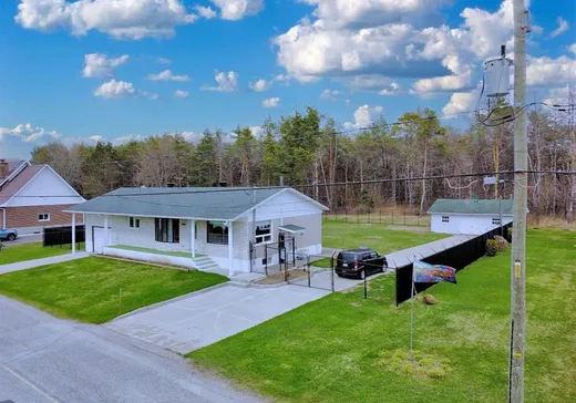 Maison à vendre - 271 Rg Sud-Est, St-Adelphe-De-Champlain, G0X 2G0