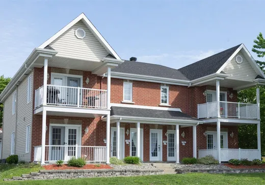 Condo à vendre - 7165 Rue du Daim, Ville de Québec, G1G6T2