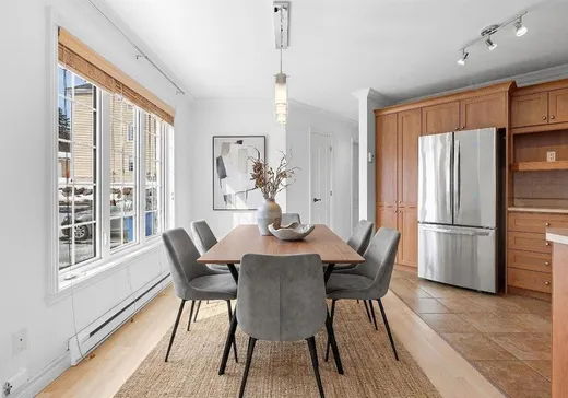 Condo à vendre - 7165 Rue du Daim, Ville de Québec, G1G 6T2