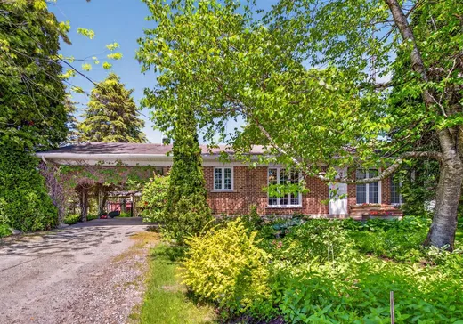Bungalow à vendre - 88 Rue des Pins, Portneuf, G0A2Y0