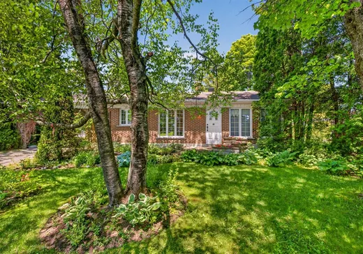 Maison à vendre - 88 Rue des Pins, Portneuf, G0A 2Y0
