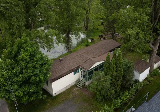 Mobile Home for sale - 55 Rue de Barcelone, Farnham, J2N0L4