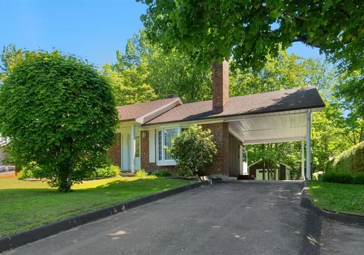 Maison à vendre - 1922 Rue Normand, Sherbrooke, J1G 3X7