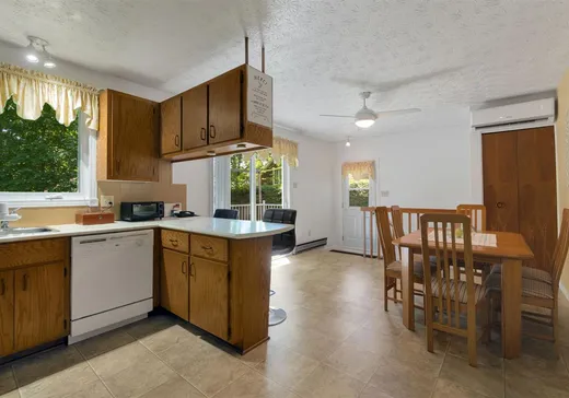 Maison à vendre - 1922 Rue Normand, Sherbrooke, J1G 3X7