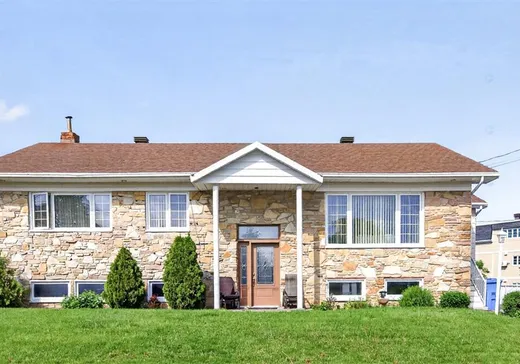 Bungalow à vendre - 14 Rue Letarte, L'Ange-Gardien, G0A2K0
