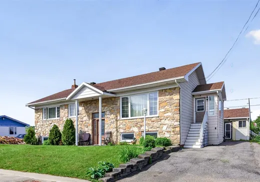 Maison à vendre - 14 Rue Letarte, L'Ange-Gardien, G0A 2K0