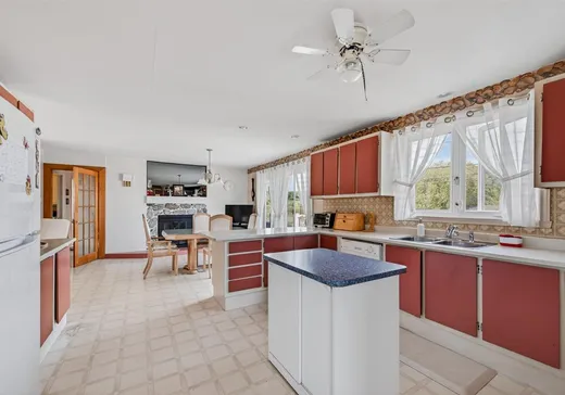 Maison à vendre - 14 Rue Letarte, L'Ange-Gardien, G0A 2K0