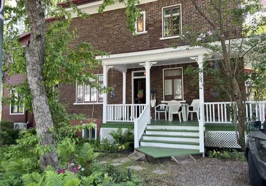 Maison à étages à vendre - 1179 Boul. René-Lévesque O., Ville de Québec, G1S1V8