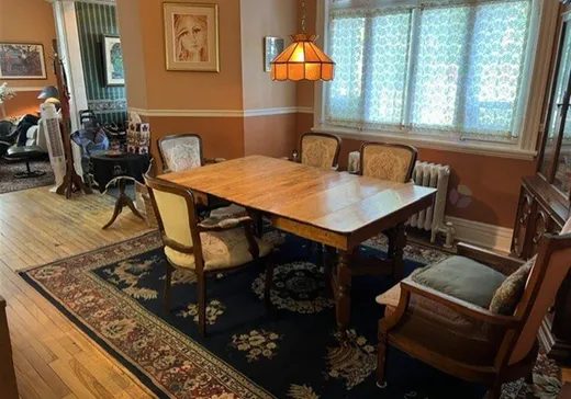 Maison à vendre - 1179 Boul. René-Lévesque O., Ville de Québec, G1S 1V8