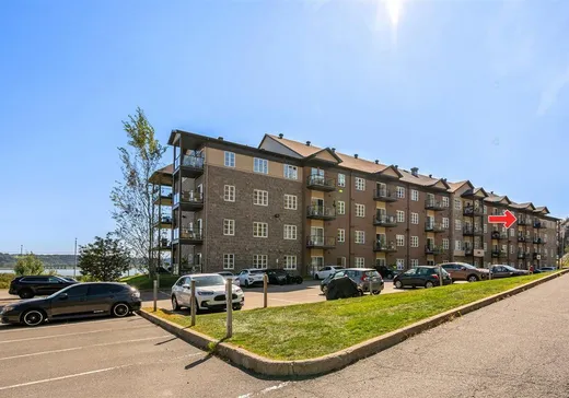 Condo à vendre - 524 Côte de l'Église, App. 406, Boischatel, G0A 1H0
