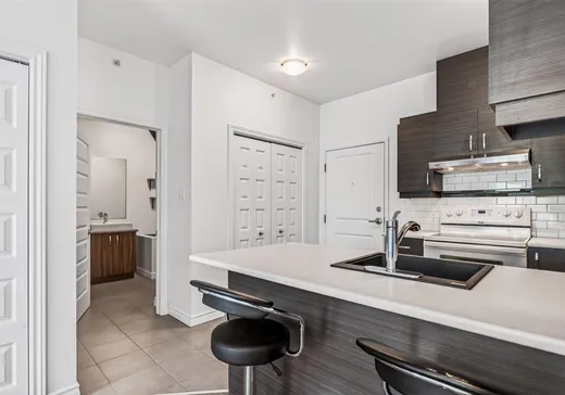 Condo à vendre - 524 Côte de l'Église, App. 406, Boischatel, G0A 1H0
