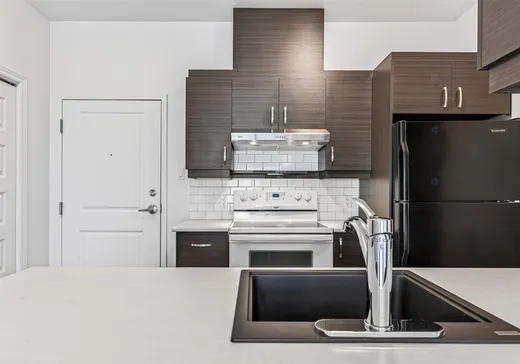 Condo à vendre - 524 Côte de l'Église, App. 406, Boischatel, G0A 1H0
