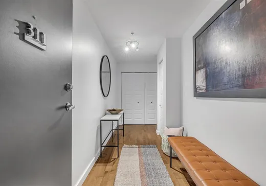 Condo à vendre - 335 Rue Mathieu-Da Costa, App. 311, Lebourgneuf, G2K 0C3