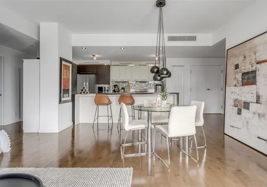 Condo à vendre - 335 Rue Mathieu-Da Costa, App. 311, Lebourgneuf, G2K 0C3
