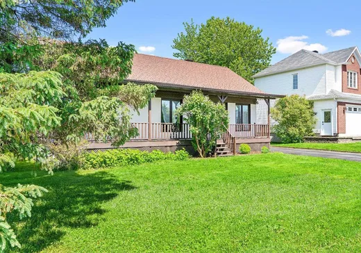 House for sale - 2518 Rue des Groseilliers, Les Chutes-de-la-Chaudière-Ouest, G6J 1A9