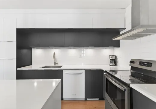Maison à vendre - 161 Av. Kernan, Donnacona, G3M 2P6