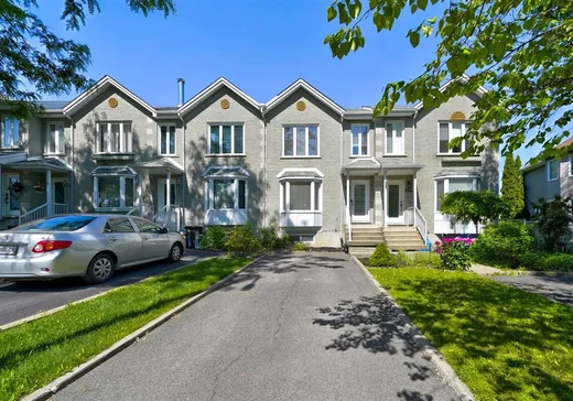 House for sale - 25 Av. Joffre, Candiac, J5R 5Z3