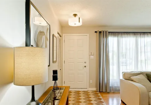 Maison à vendre - 253 Rue des Rossignols, Sherbrooke, J1R 0M9