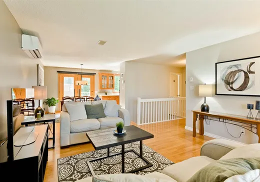 Maison à vendre - 253 Rue des Rossignols, Sherbrooke, J1R 0M9