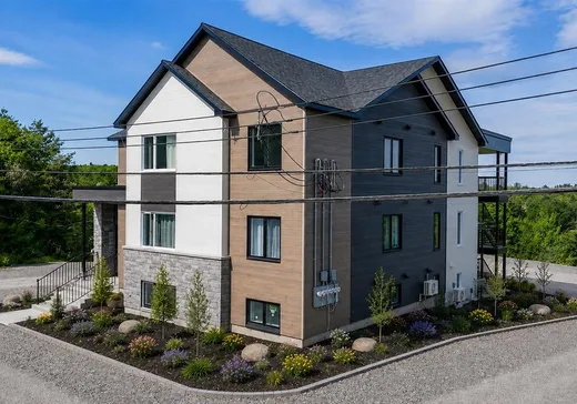Condo à vendre - 1196 Ch. de la Montagne, App. 102, Magog, J1X 6X9