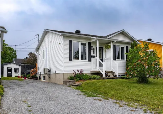 Bungalow for sale - 2070 Rue Brûlotte, Sherbrooke, J1E4C8