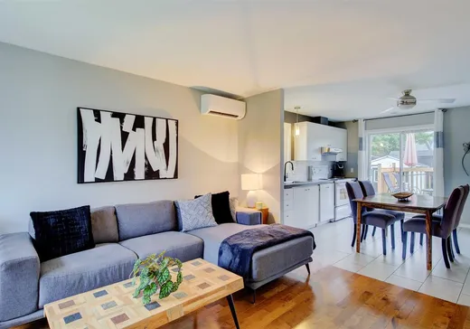 Maison à vendre - 2070 Rue Brûlotte, Sherbrooke, J1E 4C8