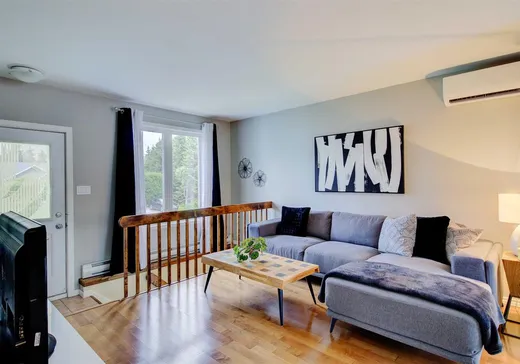 Maison à vendre - 2070 Rue Brûlotte, Sherbrooke, J1E 4C8