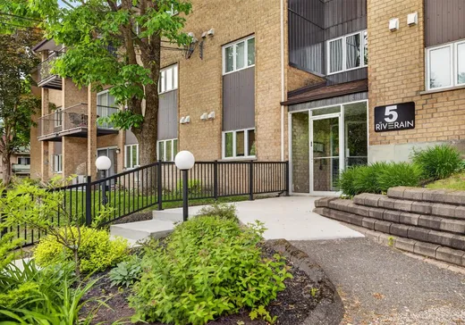 Condo for sale - 5 Carré Charles-Beauchesne, App. 103, Victoriaville, G6P9A7