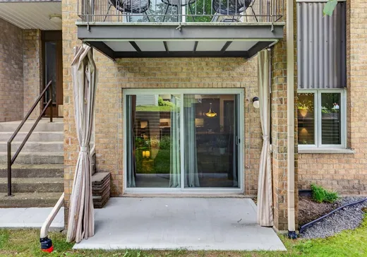 Condo for sale - 5 Carré Charles-Beauchesne, App. 103, Victoriaville, G6P 9A7