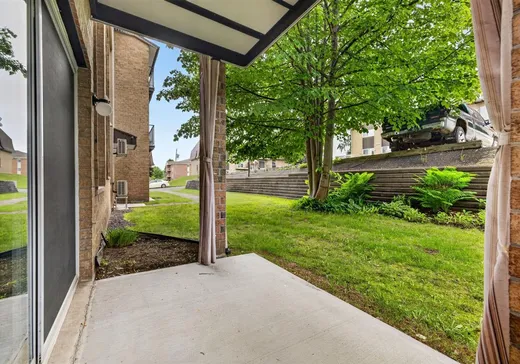 Condo for sale - 5 Carré Charles-Beauchesne, App. 103, Victoriaville, G6P 9A7