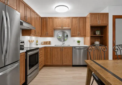 Condo for sale - 5 Carré Charles-Beauchesne, App. 103, Victoriaville, G6P 9A7