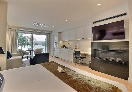 Condo à vendre - 694 Ch. Ripple Cove, App. 114, Magog, J0B 1C0