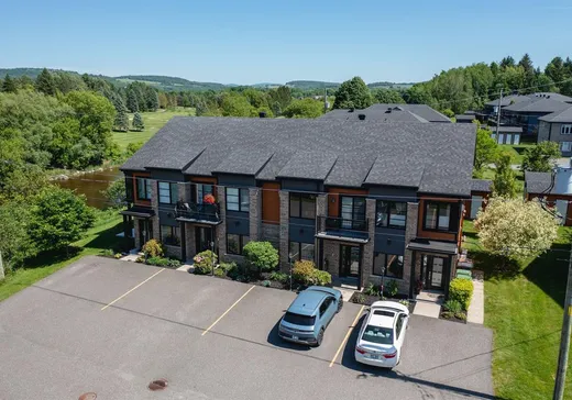 Condo for sale - 2-32 Rue des Berges, Saint-Christophe-D'Arthabaska, G6R 0Z7