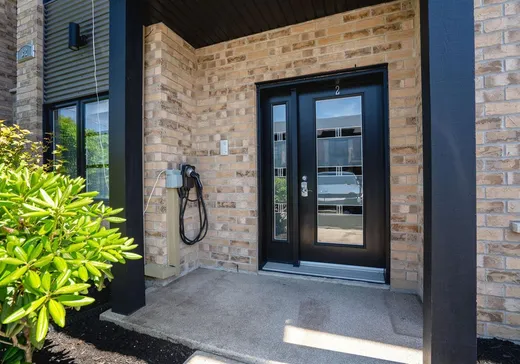 Condo for sale - 2-32 Rue des Berges, Saint-Christophe-D'Arthabaska, G6R 0Z7