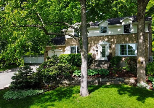 Maison à vendre - 865 Rue Argyll, Sherbrooke, J1J 3J5