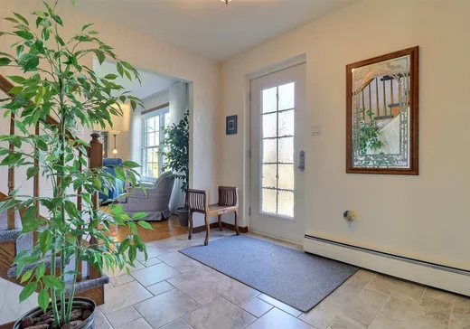 Maison à vendre - 865 Rue Argyll, Sherbrooke, J1J 3J5
