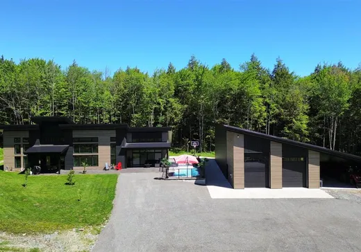 Bungalow for sale - 3100 Ch. Légaré, Sherbrooke, J1N3G8