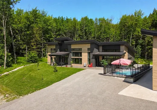 Maison à vendre - 3100 Ch. Légaré, Sherbrooke, J1N 3G8