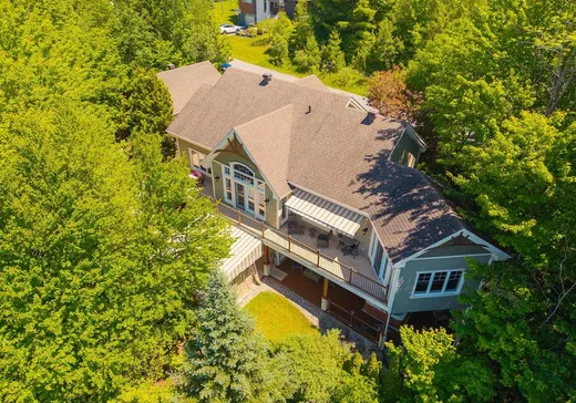 Bungalow à vendre - 4900 Rue Gilles-Coutu, App. 15, Sherbrooke, J1N0N6