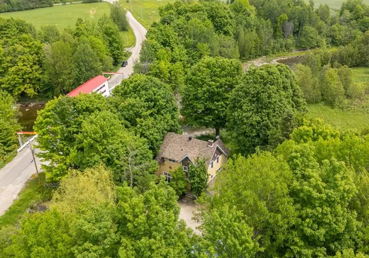 Fermette à vendre - 284Z Route Lambert, Sainte-Sophie-d'Halifax, G0P1L0