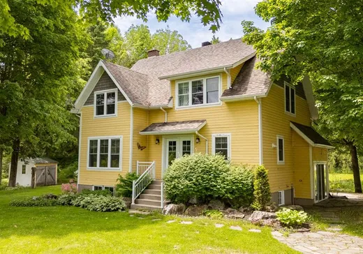 Fermette à vendre - 284Z Route Lambert, Sainte-Sophie-d'Halifax, G0P 1L0
