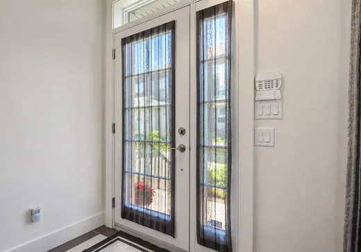 Condo à vendre - 2600 Rue Sylvestre, App. 104, Sherbrooke, J1J 0A5