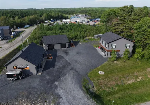 House for sale - 1955 Route 222, Repentigny, J0B 2P0